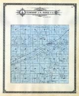 Township 3 N., Range 15 E., Centerville, Swail Creek, Klickitat County 1913 Version 1